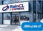 Puntos RainCL
