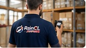 Entrega final RainCL Express