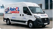 Retiro pick-up RainCL Express