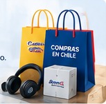 Compras en Chile